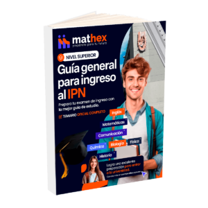 Guía general para ingreso IPN